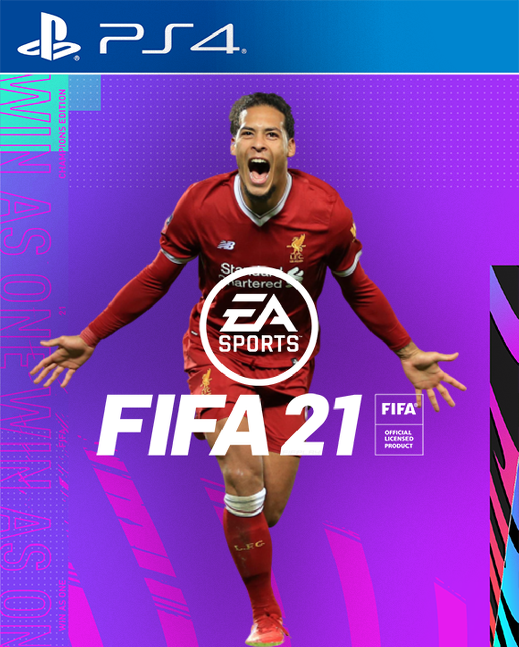 Van Dijk