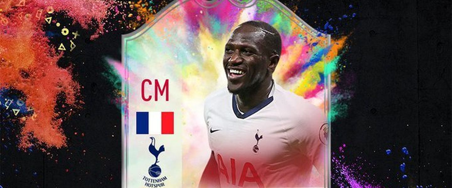 Filtrada una carta de Sissoko Summer Heat