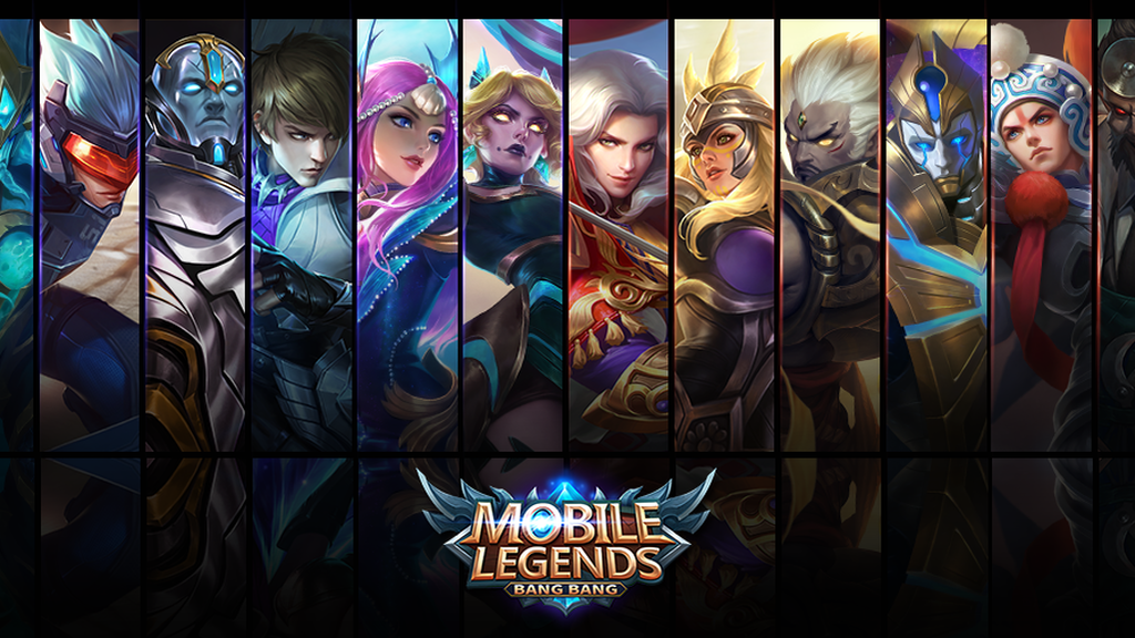 Mobile Legends