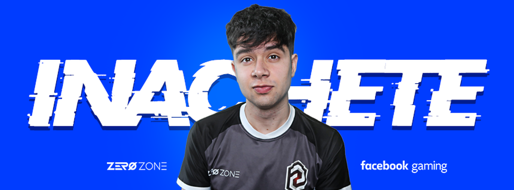 10. Inachete