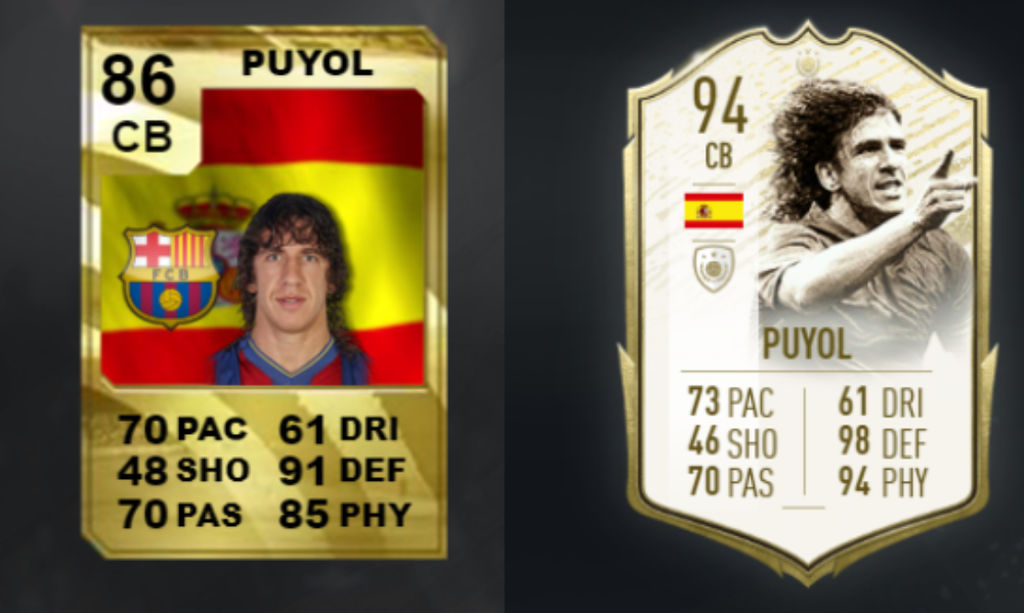 Carles Puyol