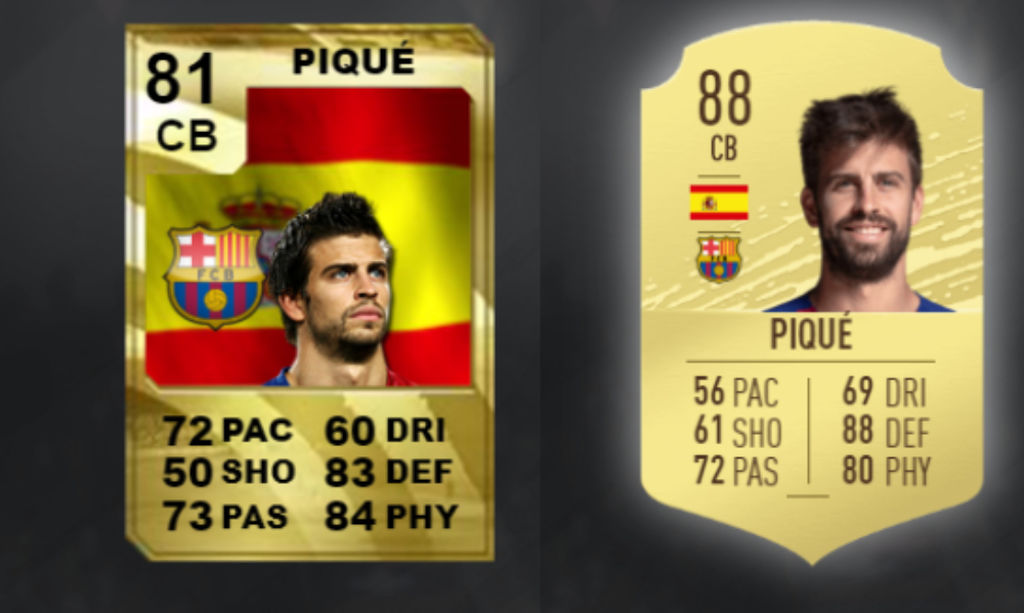 Gerard Piqué