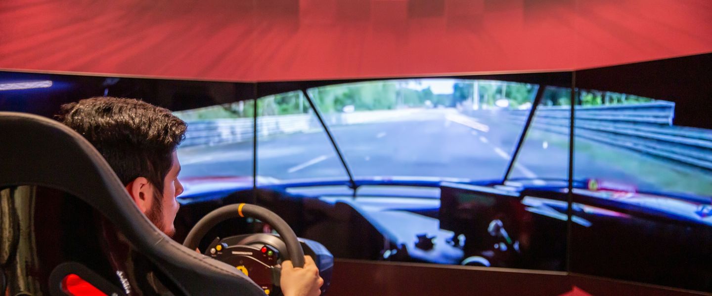 Ferrari quiere entrar fuerte en los esports