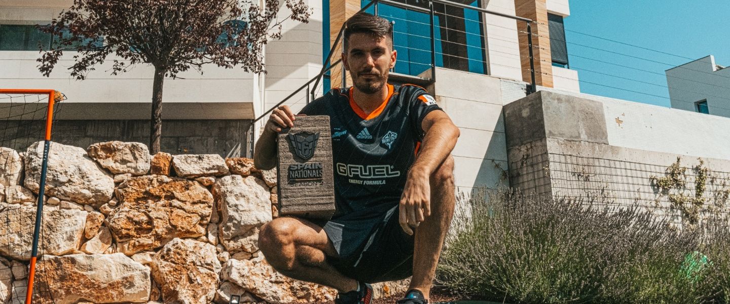 Baroz: "Tenemos el nivel para poder luchar por llegar a lo más alto"