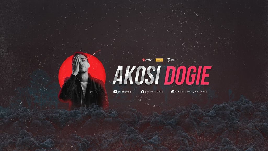 Akosi Dogie / Belga