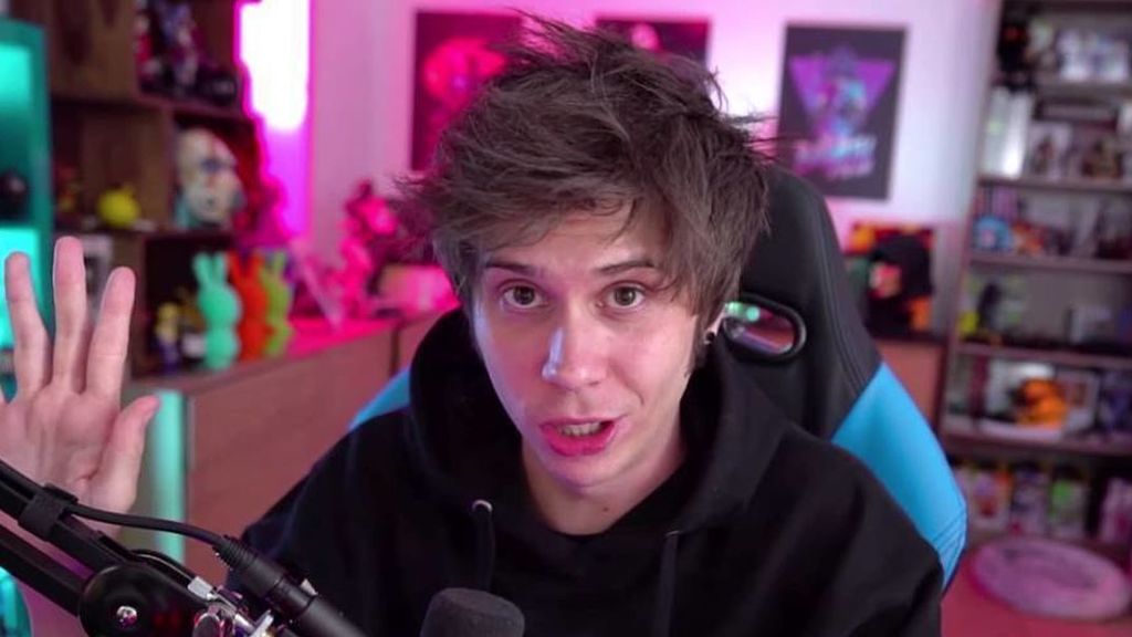 ElRubius / España