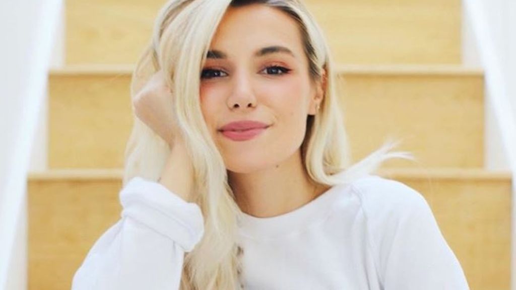 Marzia Kjellberg / Italiana