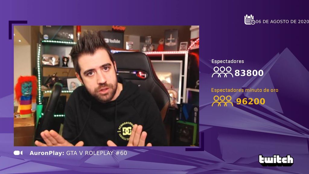 2. AuronPlay