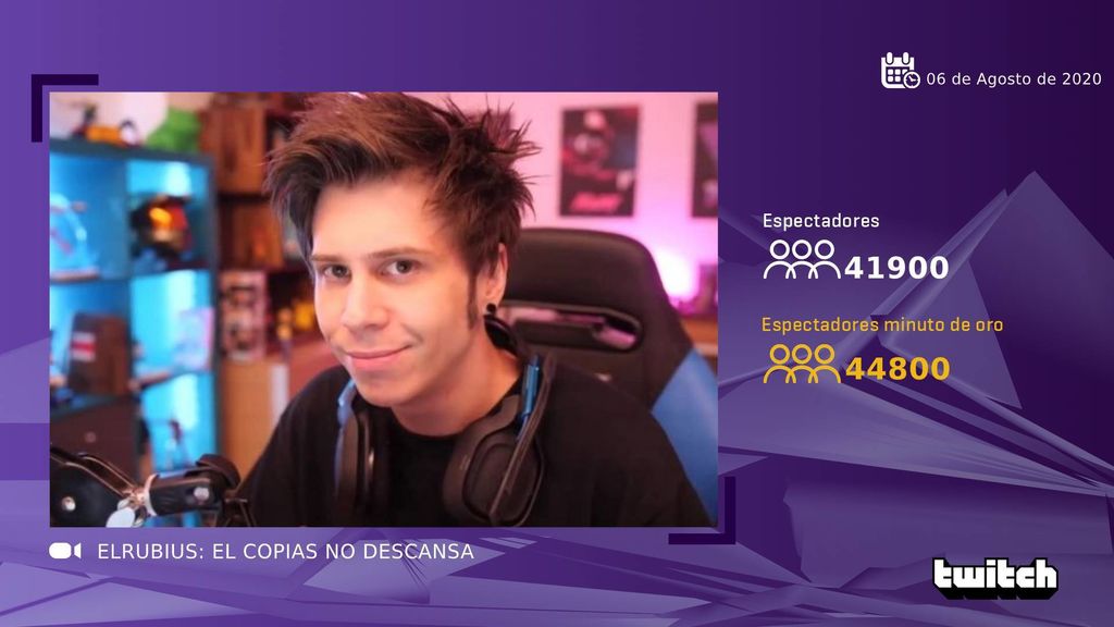 4. ElRubius