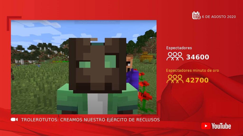 6. Trolerotutos