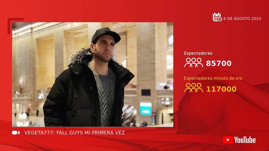 1. Vegetta777
