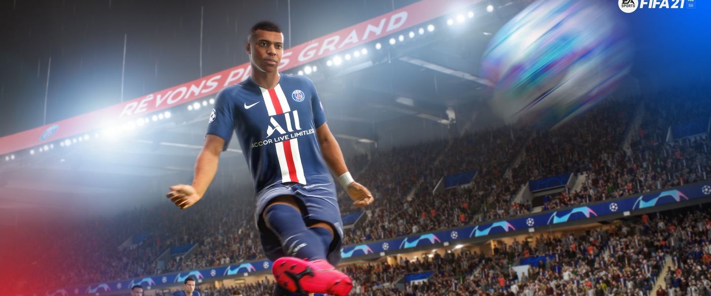 Los 7 jugadores que más media podrían tener en FIFA 21