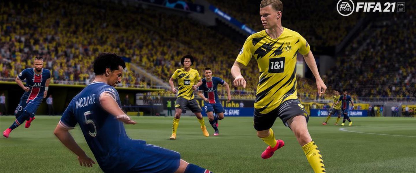 ¿Cuándo saldrá la demo de FIFA 21?