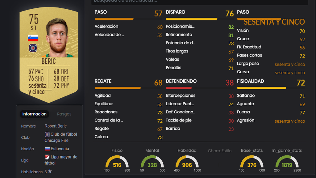 Beric