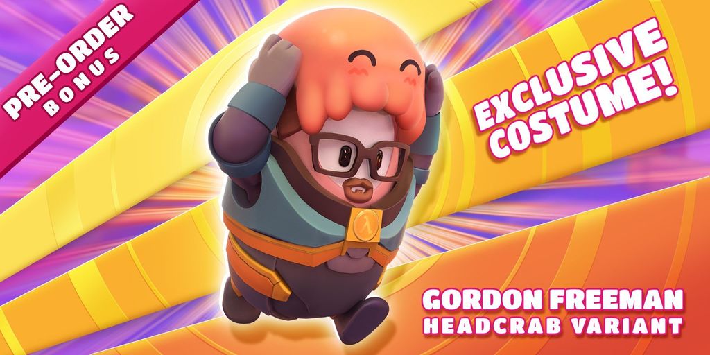 Gordon Freeman