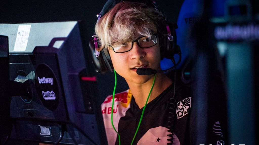TenZ