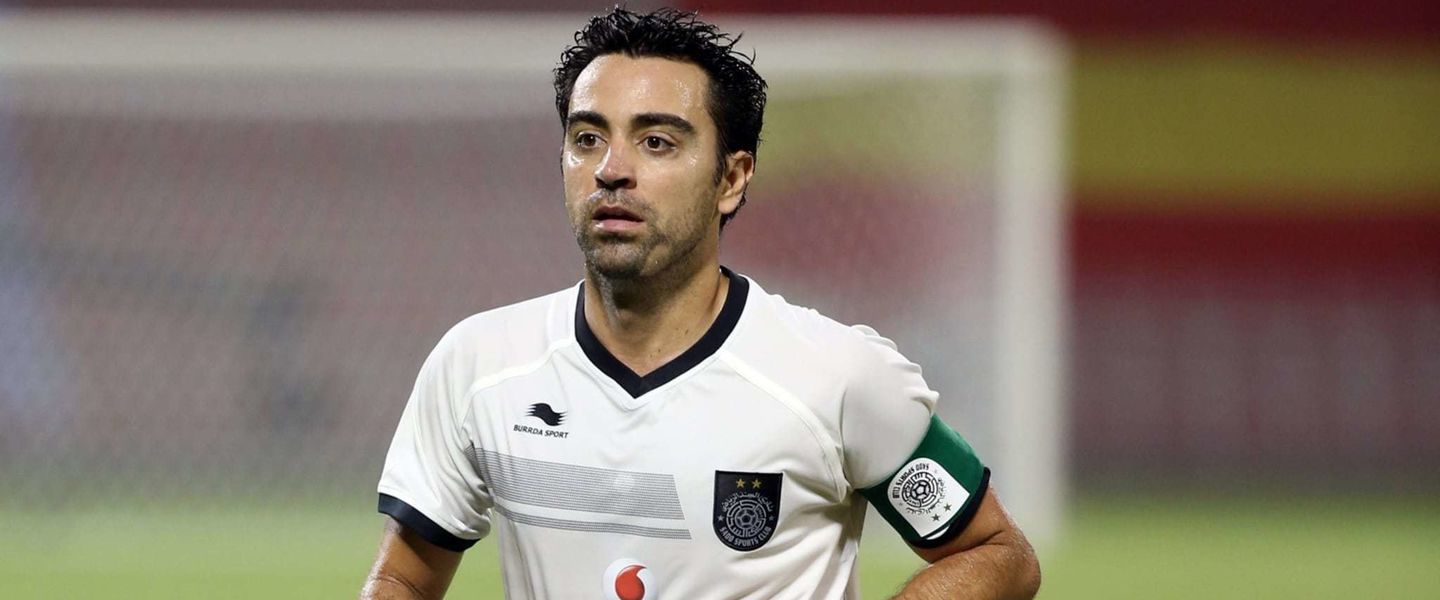 Xavi