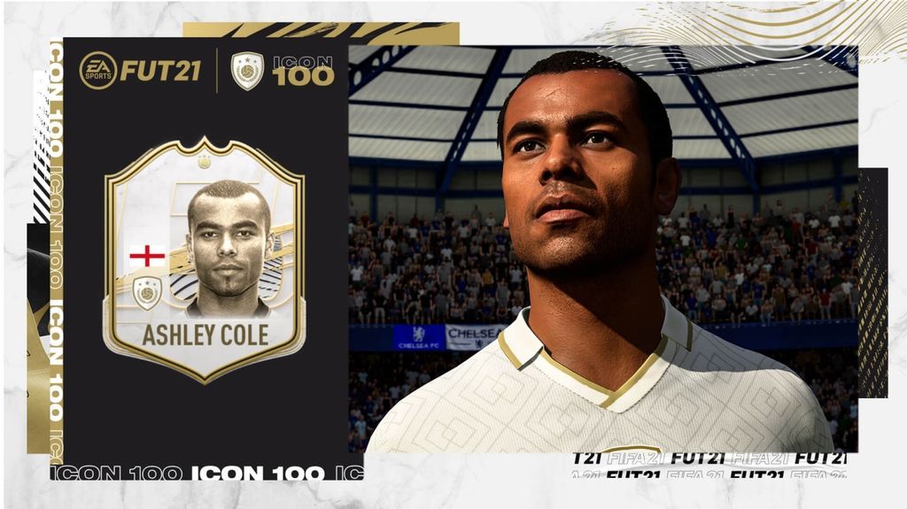 Ashley Cole