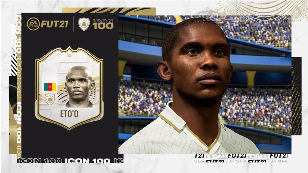 Samuel Eto'o