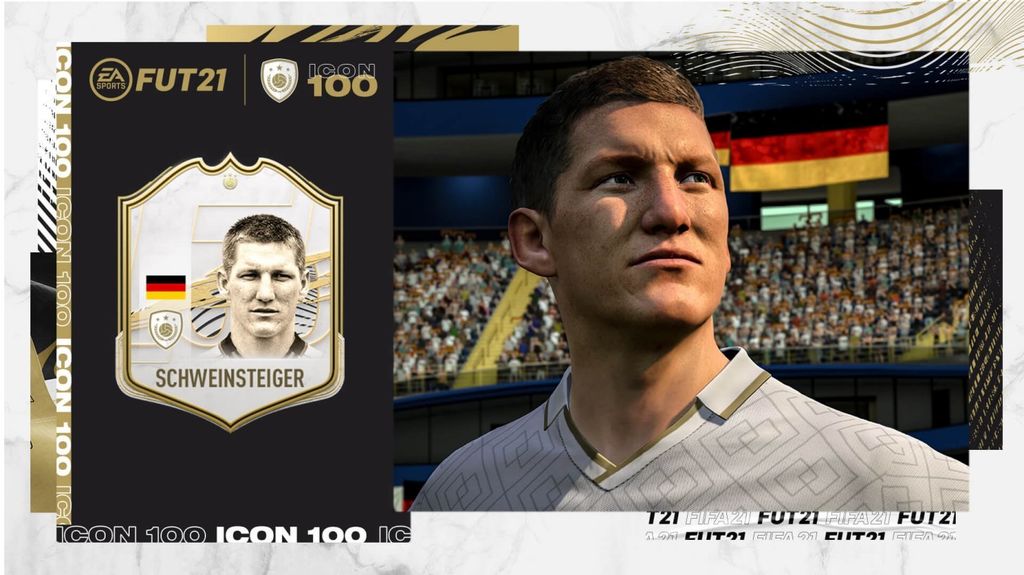 Bastian Schweinsteiger