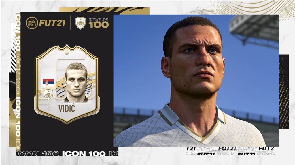 Nemanja Vidic