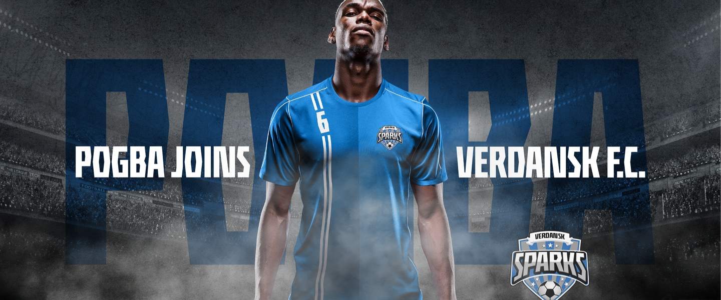 Paul Pogba