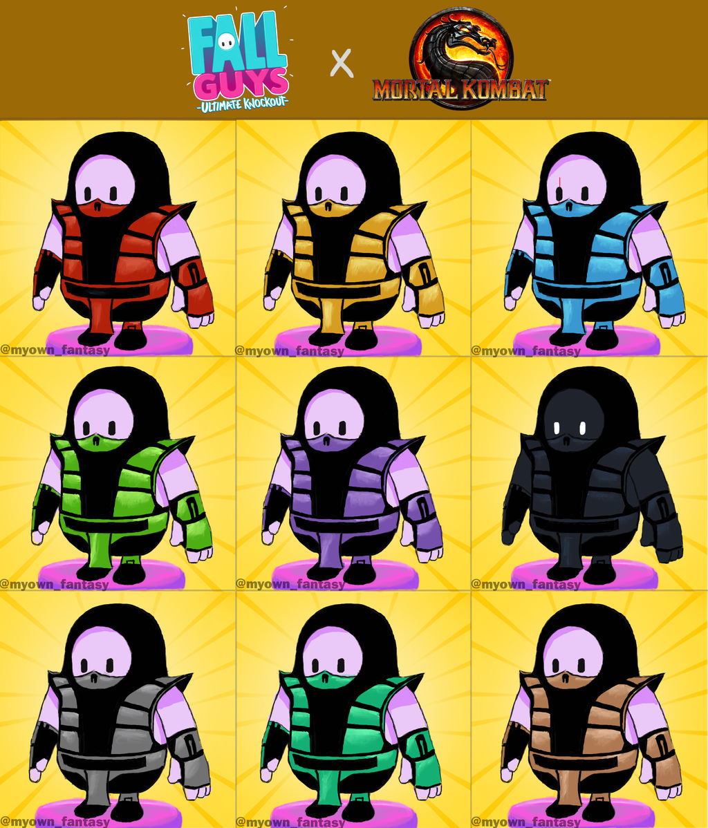 Mortal Kombat