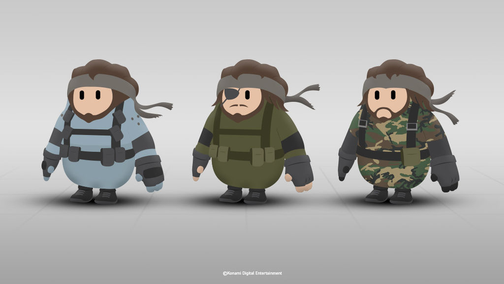 Solid Snake