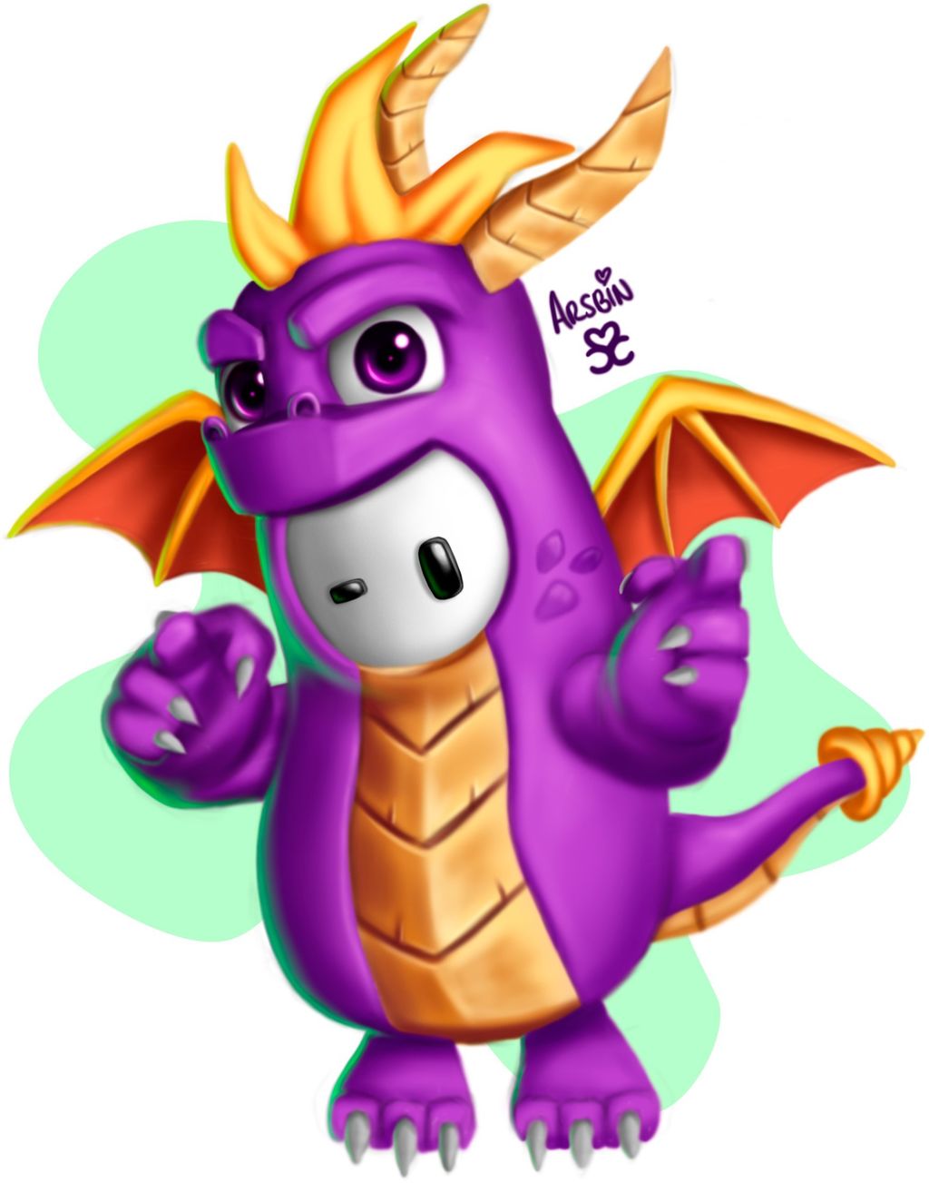 Spyro