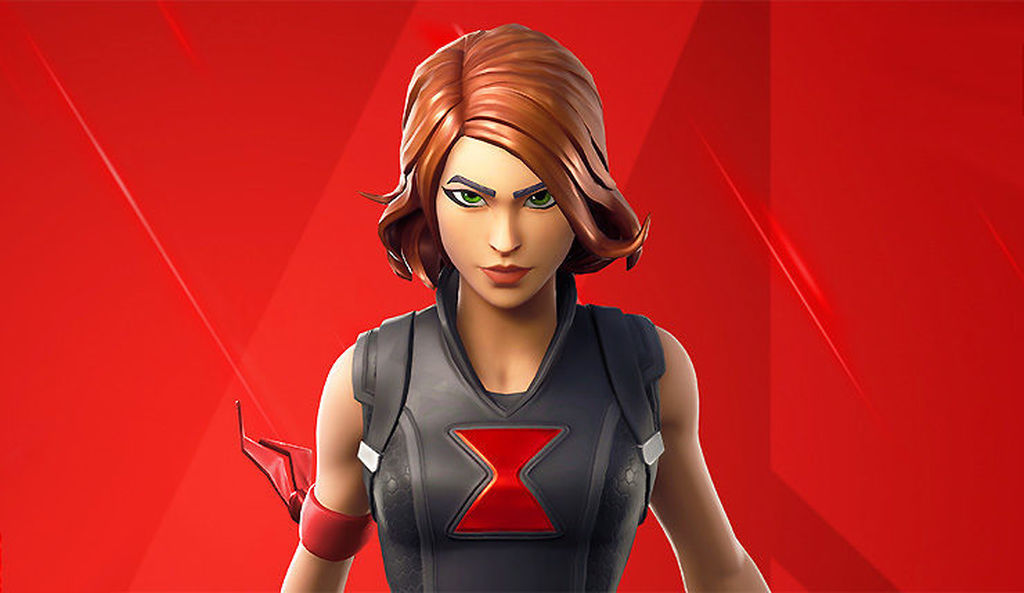 Black Widow