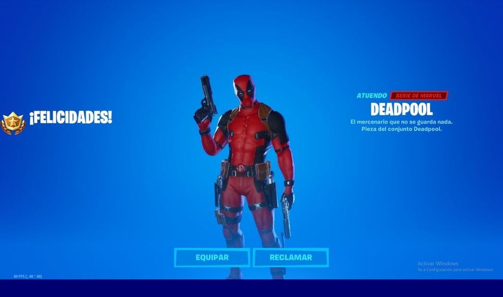 Deadpool