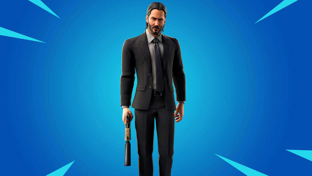 John Wick