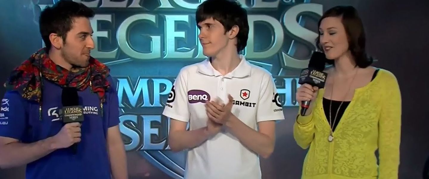 Ocelote , Alex Ich y Sjokz