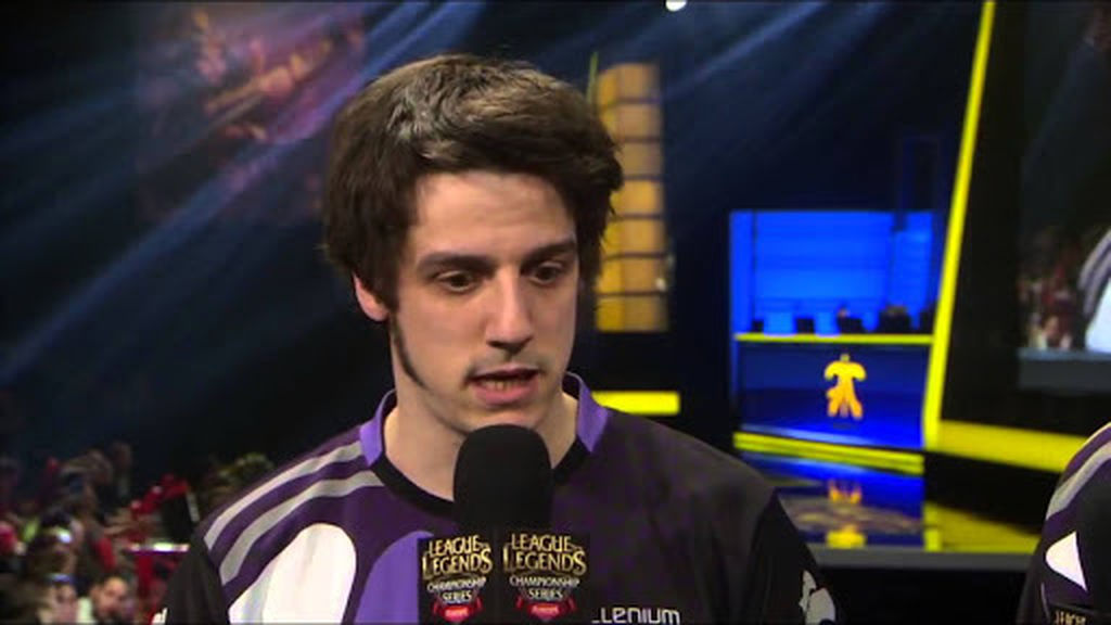 Araneae - Millenium y Natus Vincere