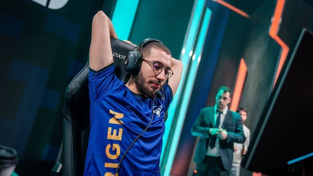 Mithy - Giants y Wizards