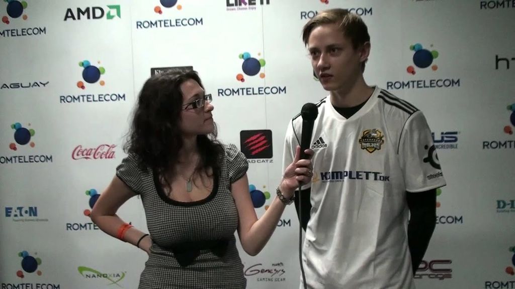 Rekkles - Copenhagen Wolves
