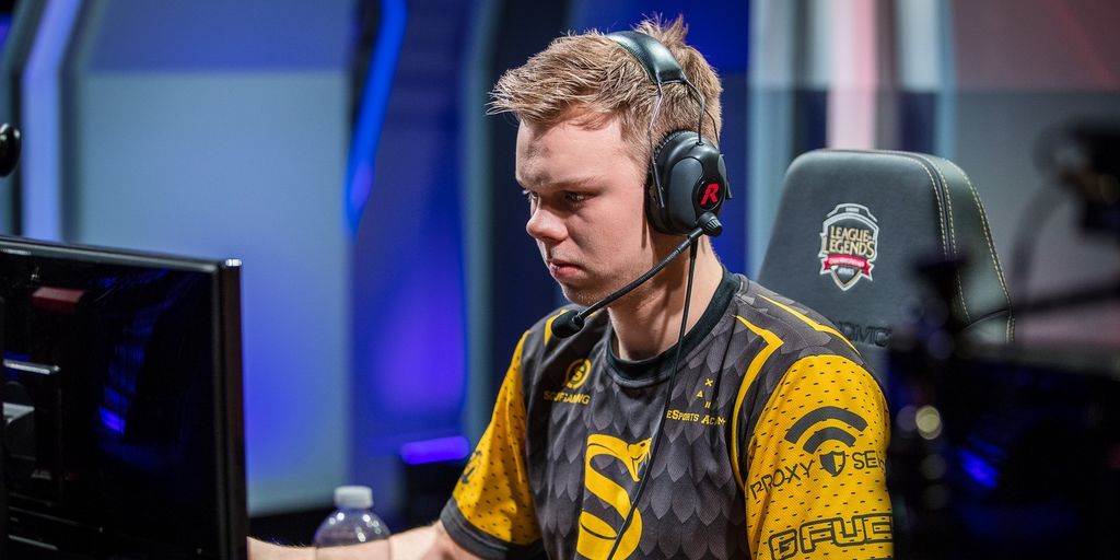 Wunder - Splyce
