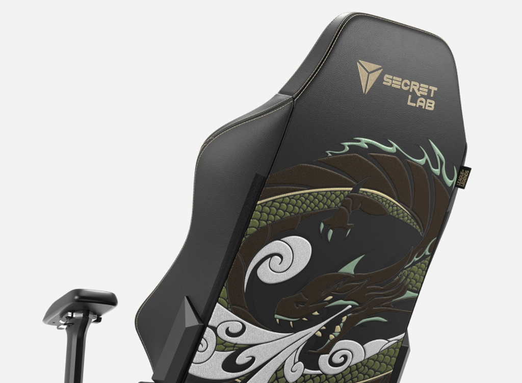 Silla de Akali