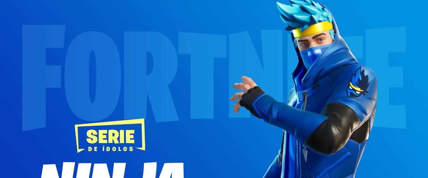 Las skins más populares de Fortnite