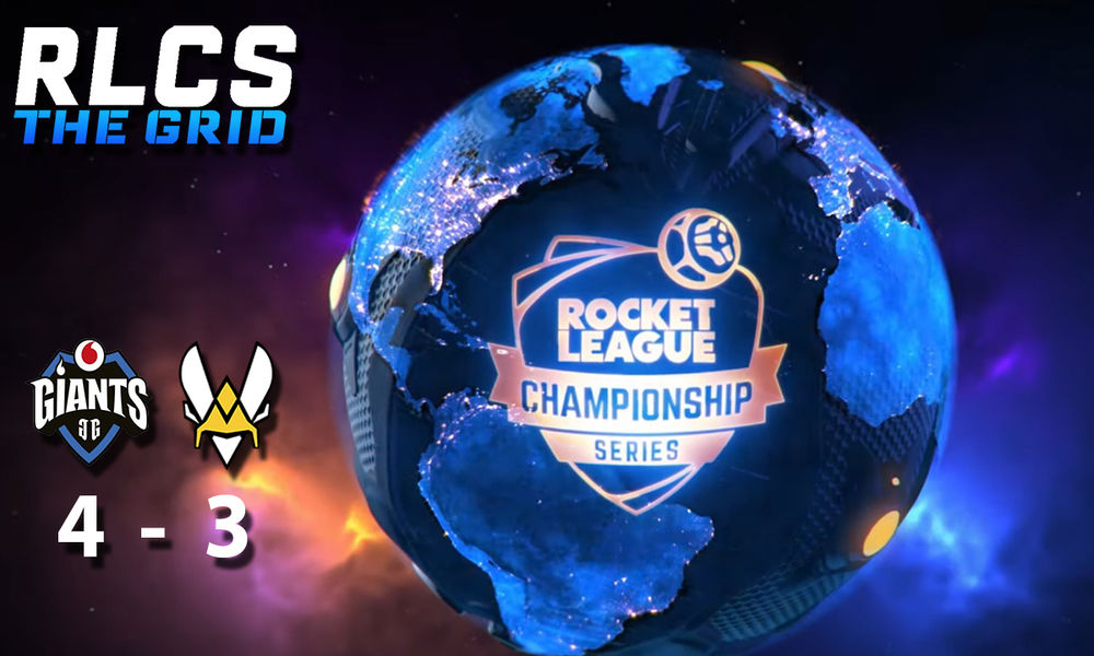 Ganó 4-3 en la final a Renault Vitality