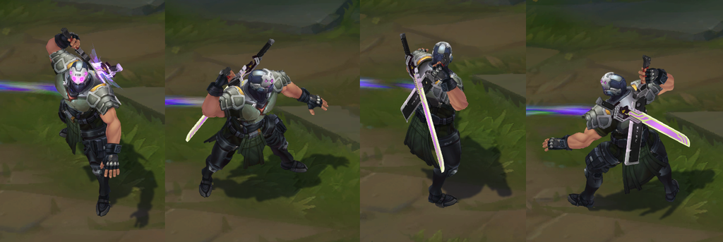 PsyOps Shen