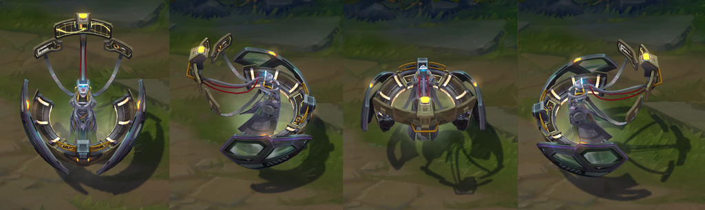 PsyOps Sona