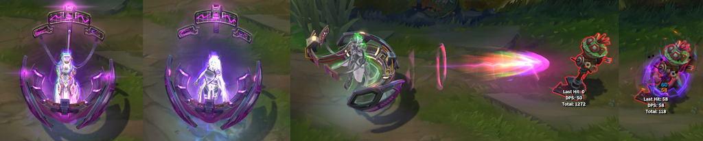 PsyOps Sona