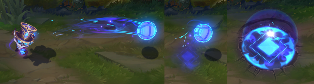 Ziggs Hextech