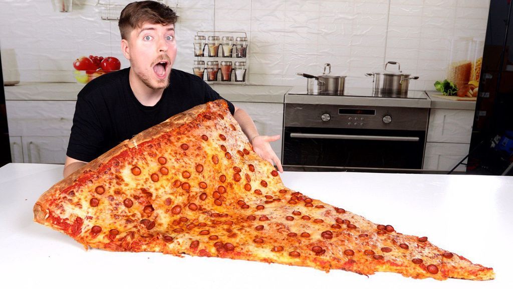 MrBeast - 300.000$