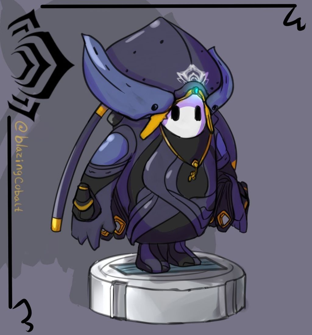 Warframe - 20.000$