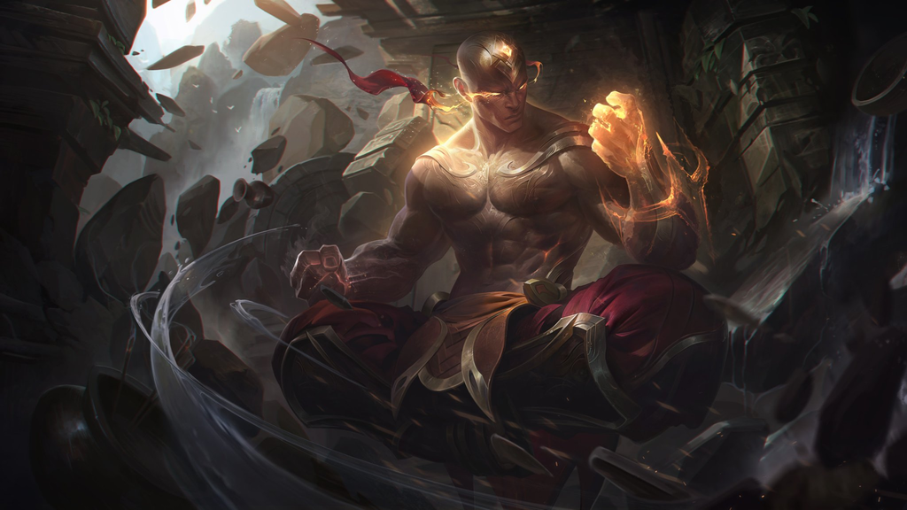 Lee Sin