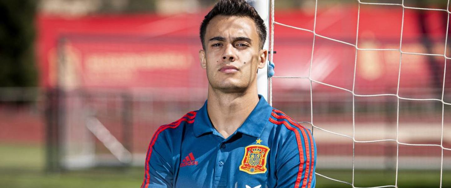 Sergio Reguilón