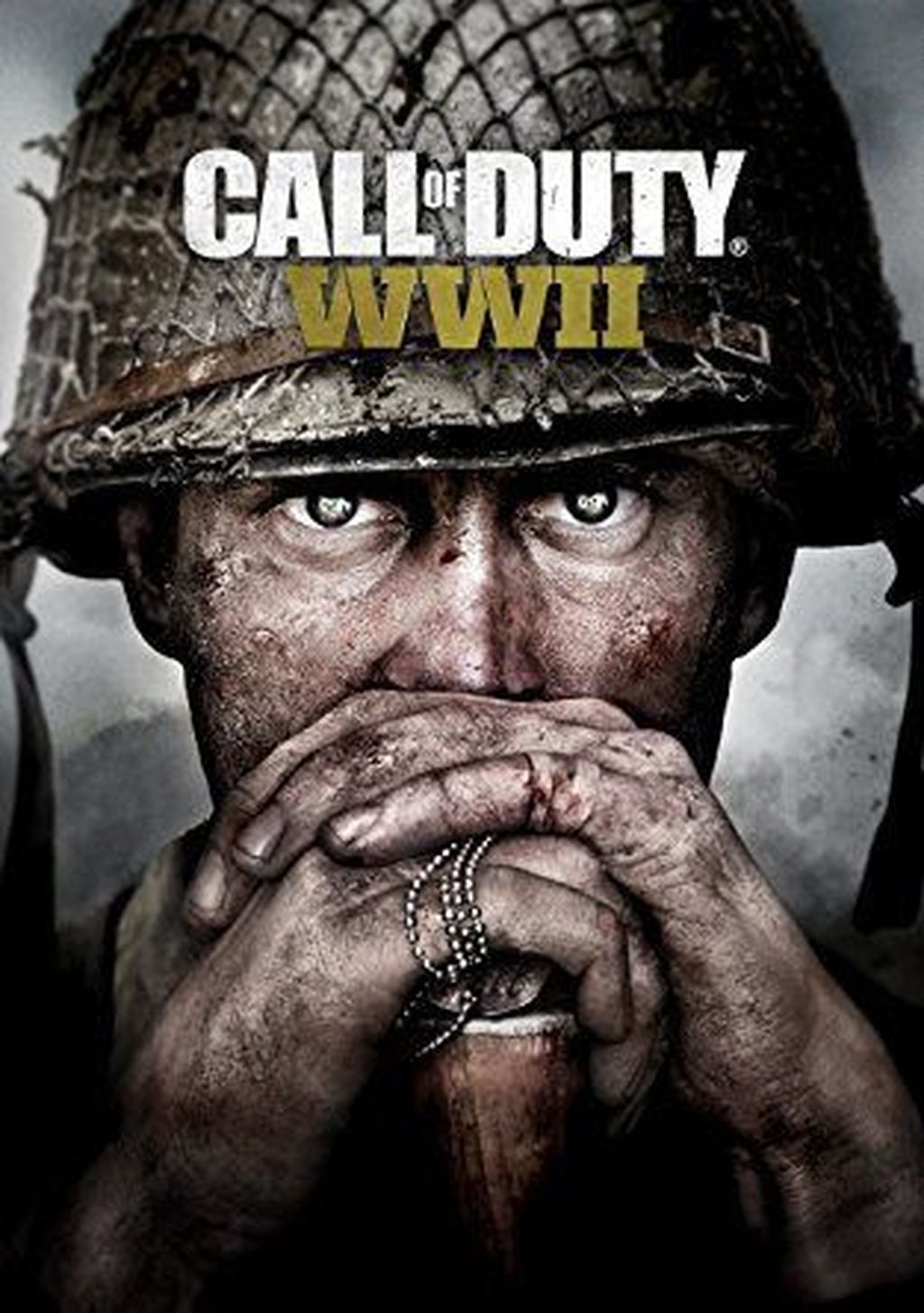 14. Call of Duty: World War II - 2017