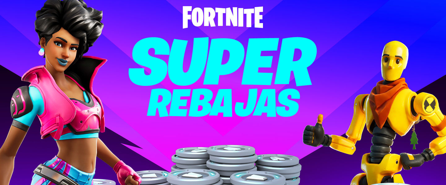 Fortnite Mega Drops